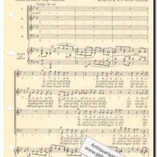 Behold the Lamb of God