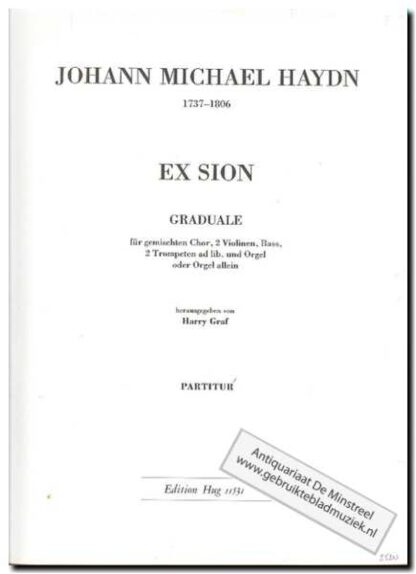 Ex Sion