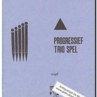 Progessief Trio spel