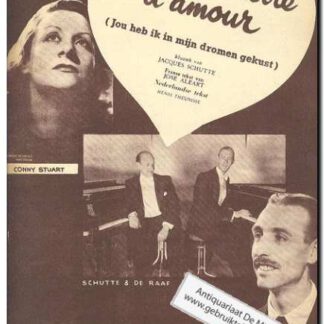 Simple histoire d'amour