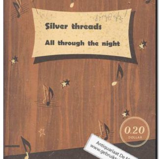 Silver threads