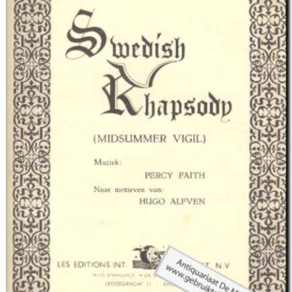 Swedish Khapsood
