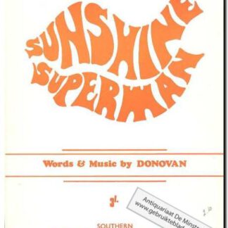 Sunshine Superman