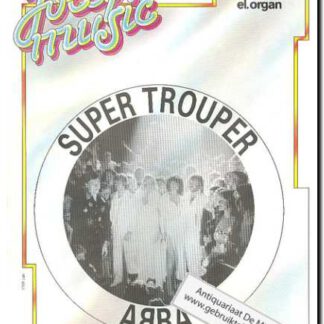 Super trouper