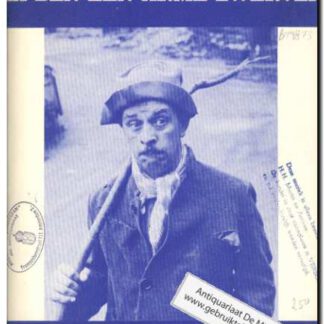 Afscheidsliedjes & Ik ben een arme zwerver