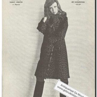 These boots are made for walkin