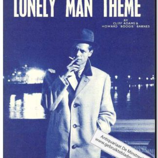 Lonely man Theme