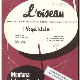 L'oiseau