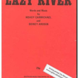 Lazy River (2)