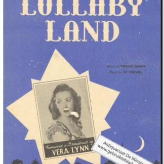 Lullaby land
