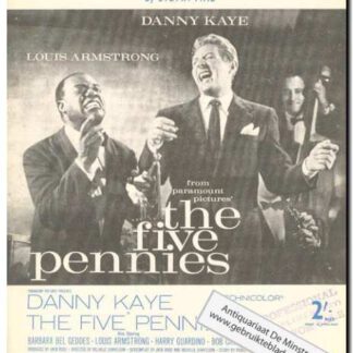 The Five Pennies