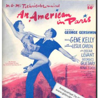 Love is here to stay