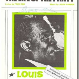 The Life Of The Party