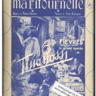 Maritournelle