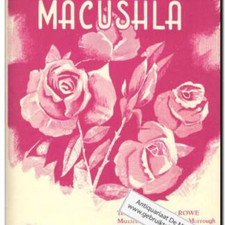 Macushla