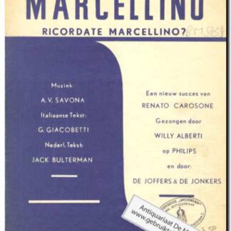 Marcellino