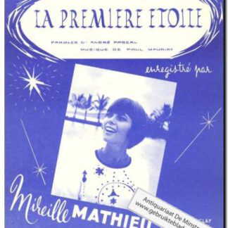 La Premiere Etoille