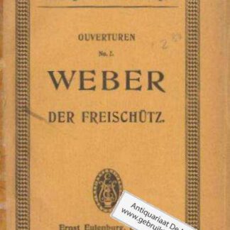 Der Freischutz (Ouverturen No. 2)