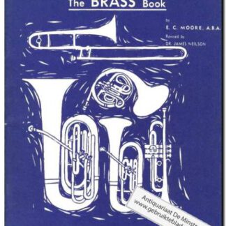 The brass book