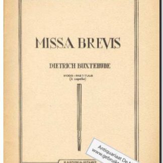 Missa Brevis
