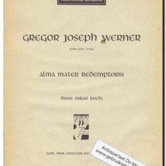 Alma mater redemptoris