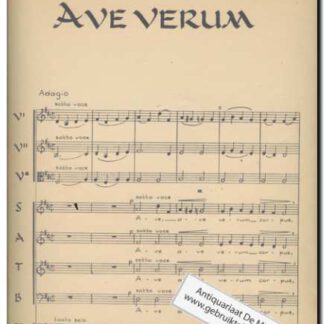 Ave Verum