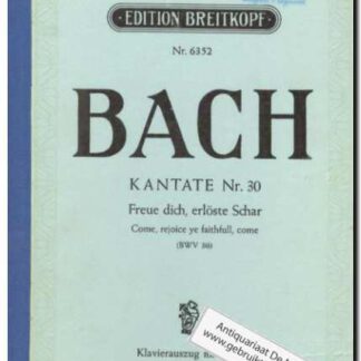 Kantate Nr. 30