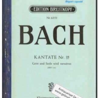Kantate Nr. 35