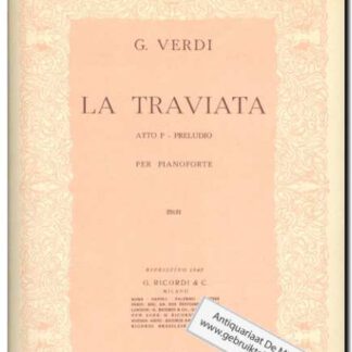 La traviata