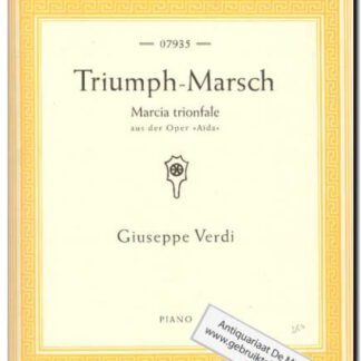 Triumph-Marsch