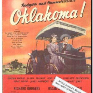 Oklahoma!