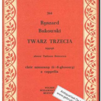 Twarz Trzecia