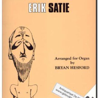 Mass of the poor - Erik Satie