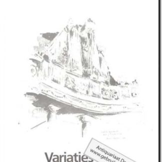 Variaties over Ps. 100