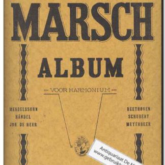 Marsch album