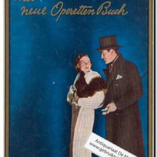 Das neue Operetten Buch Band II