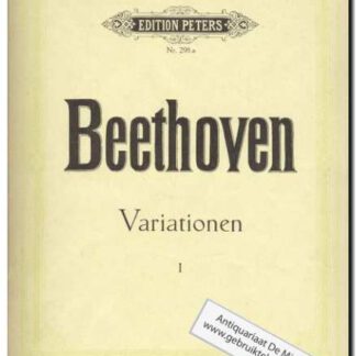 Variationen I