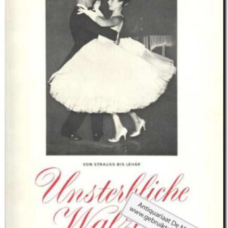 Unsterbliche Walzer band III