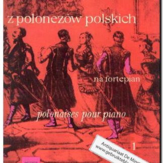 Zpolonezow Polskich