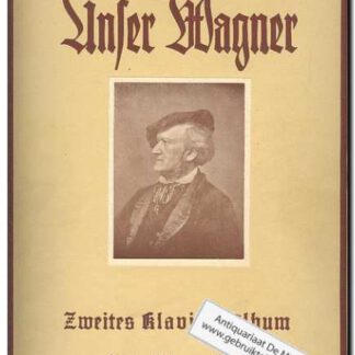 Zweites klavieralbum