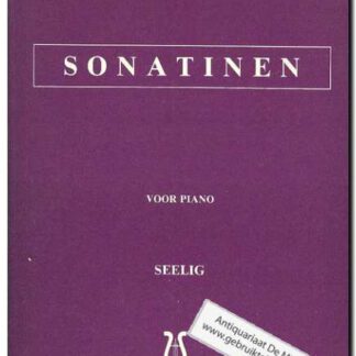 Sonatinen voor piano