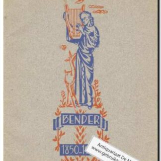 Album van Nederlandse pianomuziek