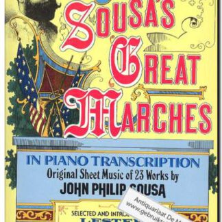 Sousa's great marches