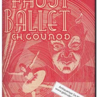 Faust ballet