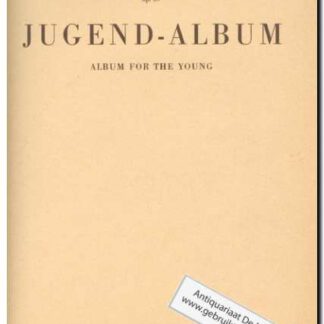 Jugend-album Op. 39