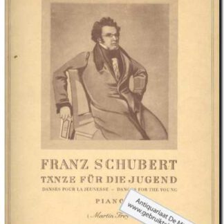 Tanze fur die jugend