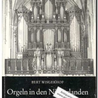 Orgeln in den Niederlande