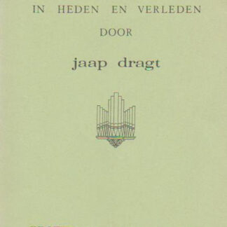 Orgelmethoden in heden en verleden