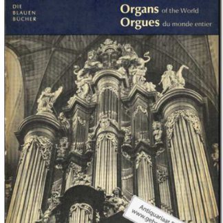 Orgeln alle welt