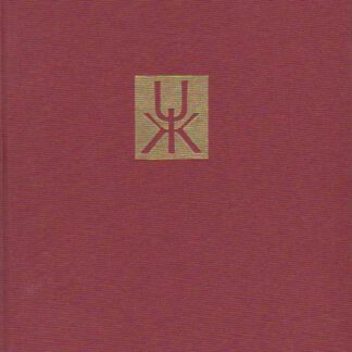 Het orgel en zijn meesters (Text: NL)